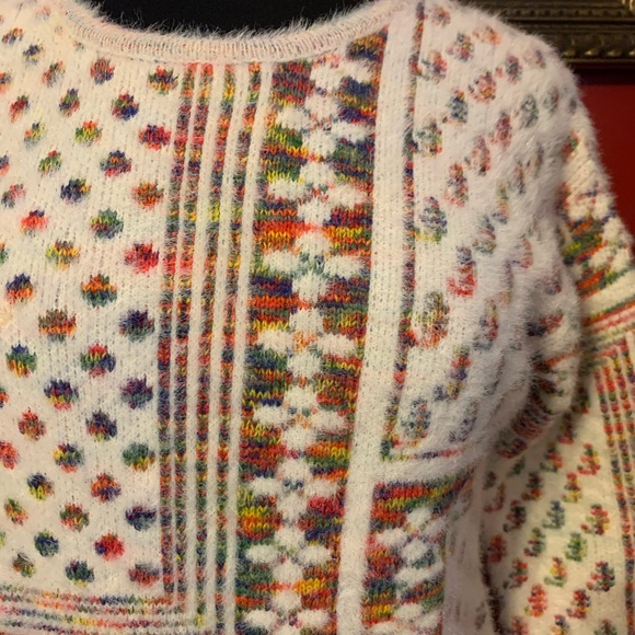 Most Beautiful Sweater Dress Ever - Picture 3 of 15